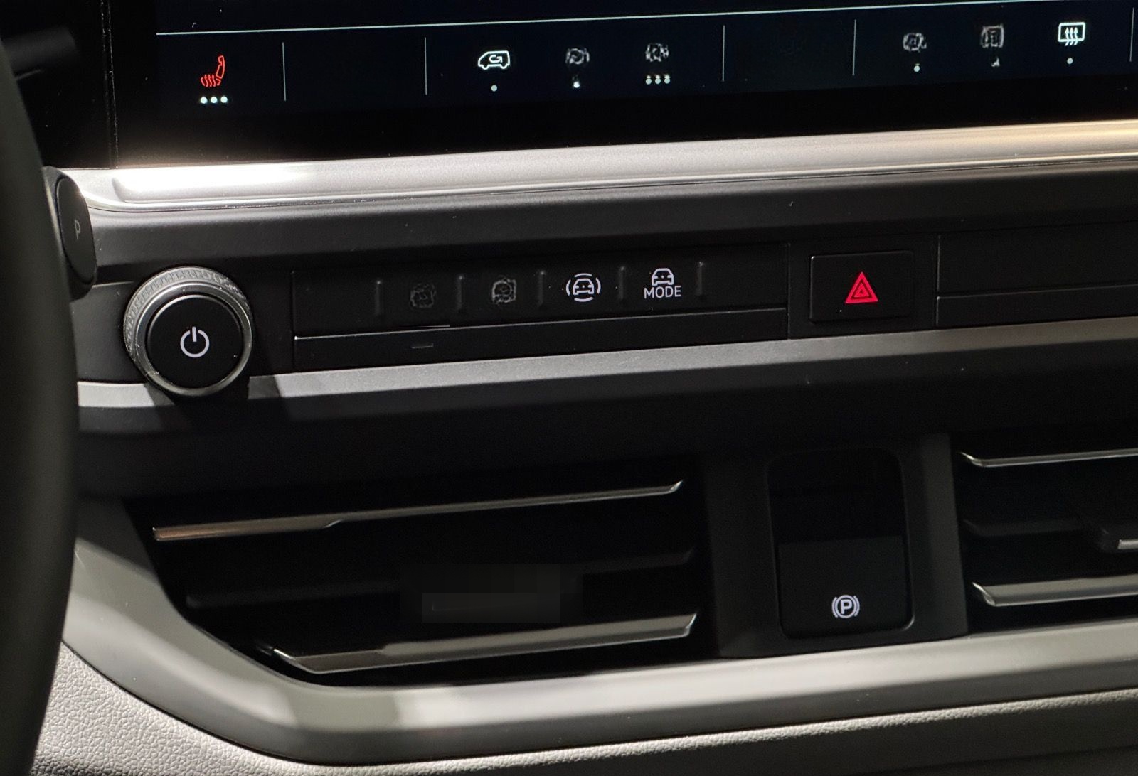 Volkswagen T7 Caravelle Life 2.0 TDI DSG 4M KR | LED NAVI foto 10