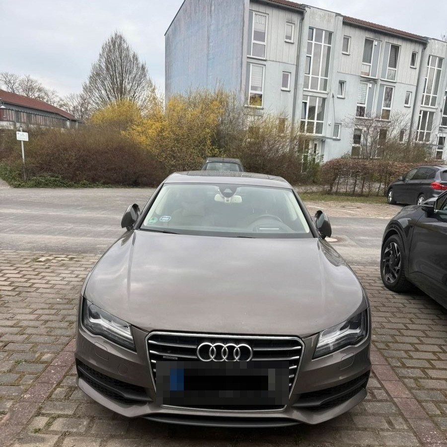Audi A7 , 3.0 TDI foto 3