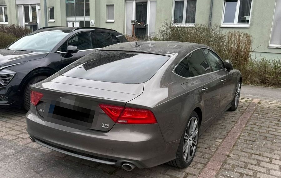Audi A7 , 3.0 TDI foto 5