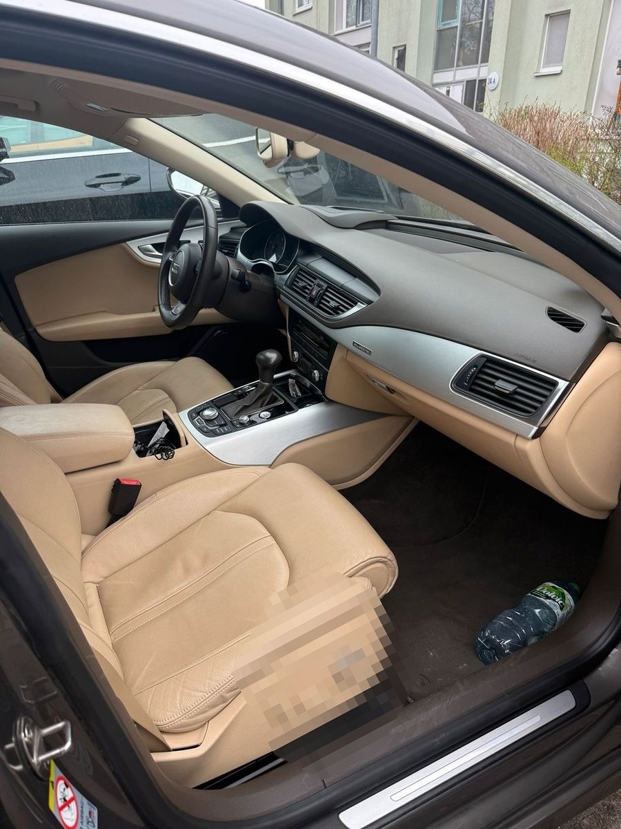 Audi A7 , 3.0 TDI foto 6