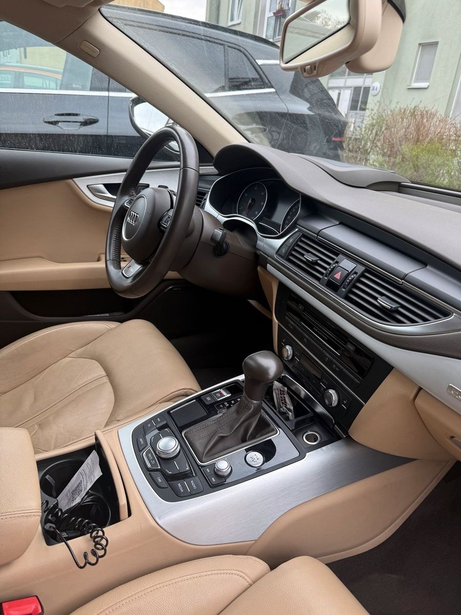 Audi A7 , 3.0 TDI foto 7