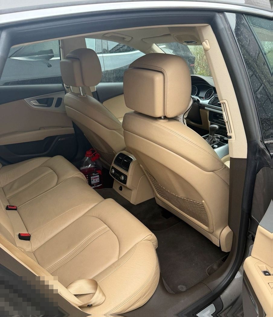 Audi A7 , 3.0 TDI foto 9
