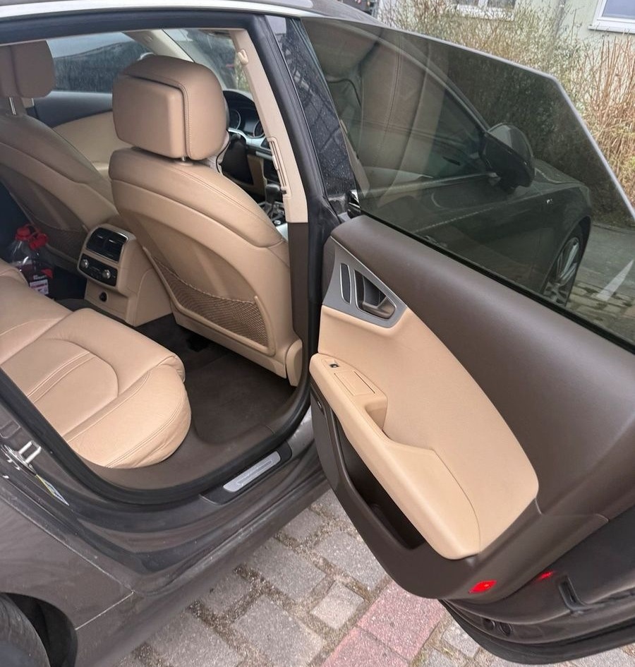 Audi A7 , 3.0 TDI foto 10