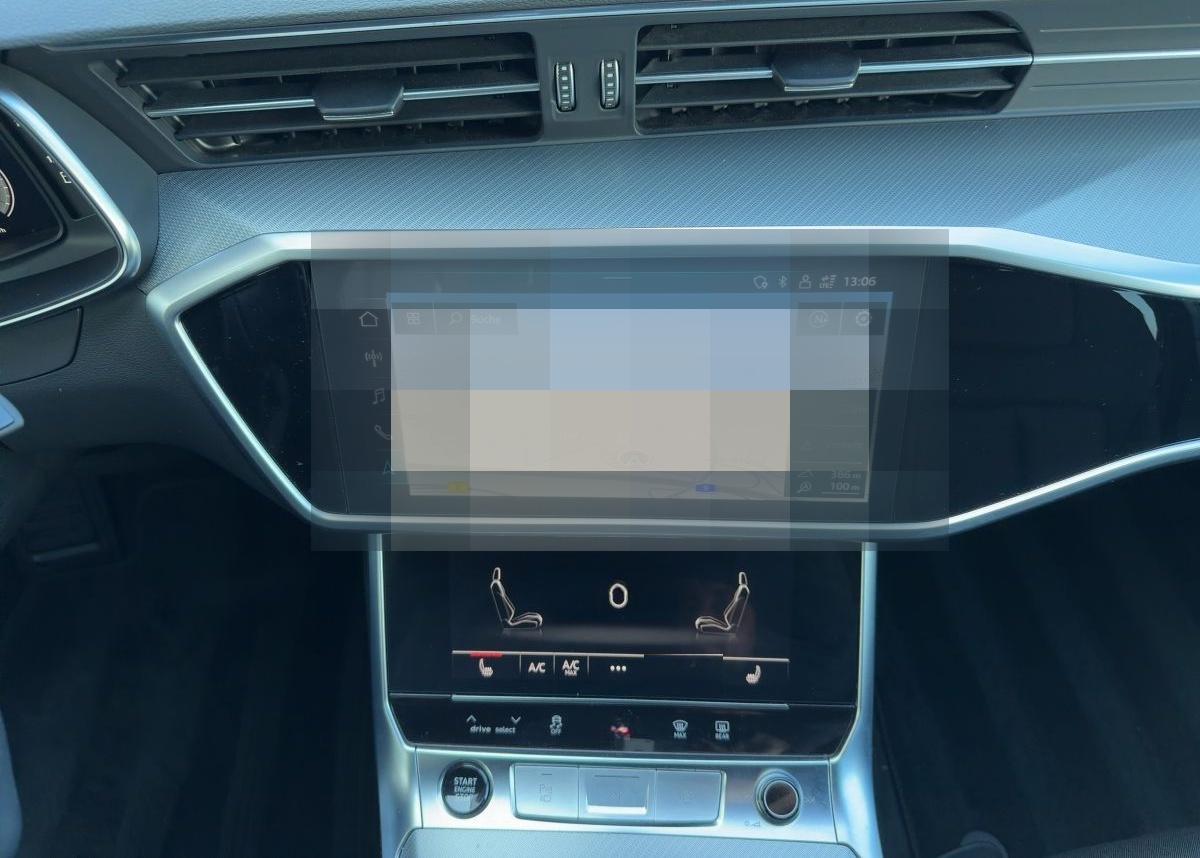 Audi A6 Avant 45 TDI S-TR QU SPORT MATRIX+B&O+VC+360° foto 11