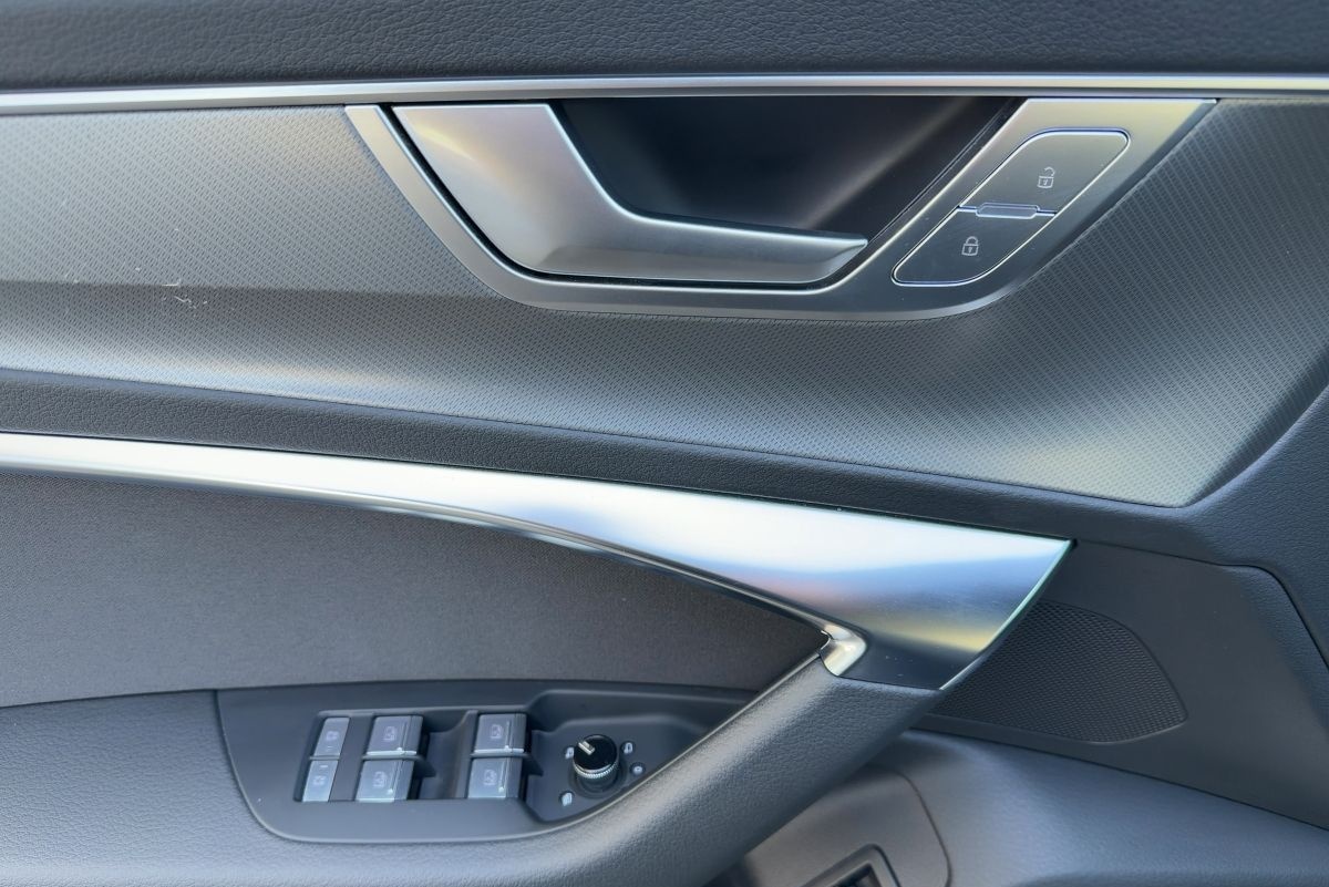 Audi A6 Avant 45 TDI S-TR QU SPORT MATRIX+B&O+VC+360° foto 16