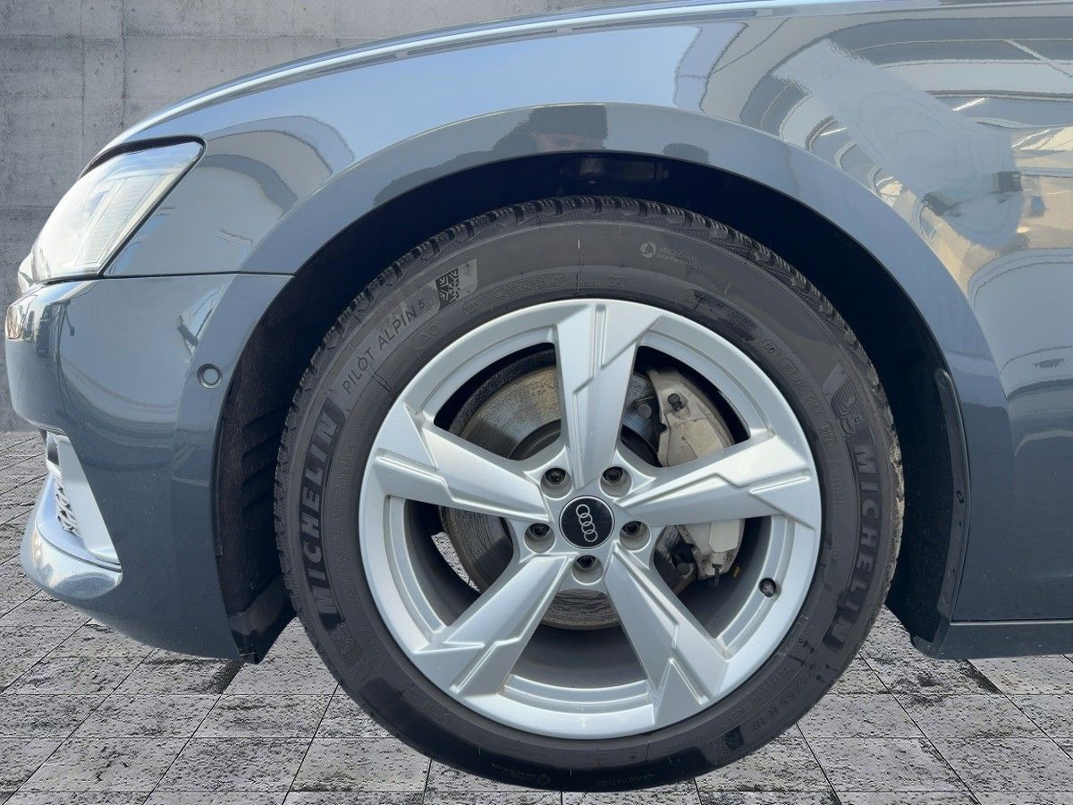 Audi A6 Avant 45 TDI S-TR QU SPORT MATRIX+B&O+VC+360° foto 8