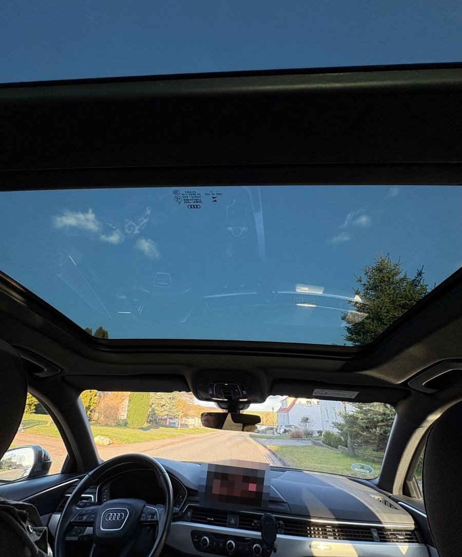Audi A4 2.0 TDI 140kW S tronic Avant - foto 13