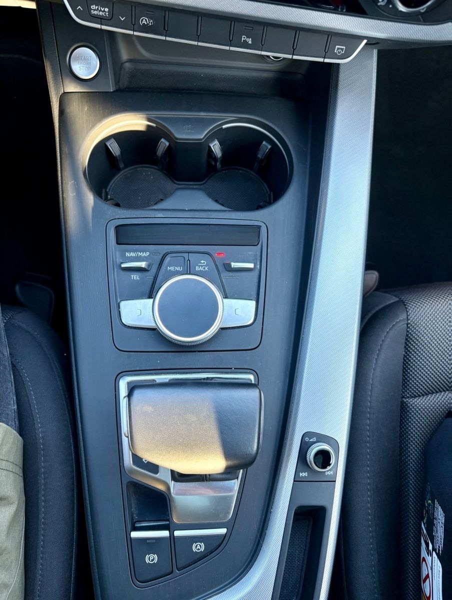 Audi A4 2.0 TDI 140kW S tronic Avant - foto 14