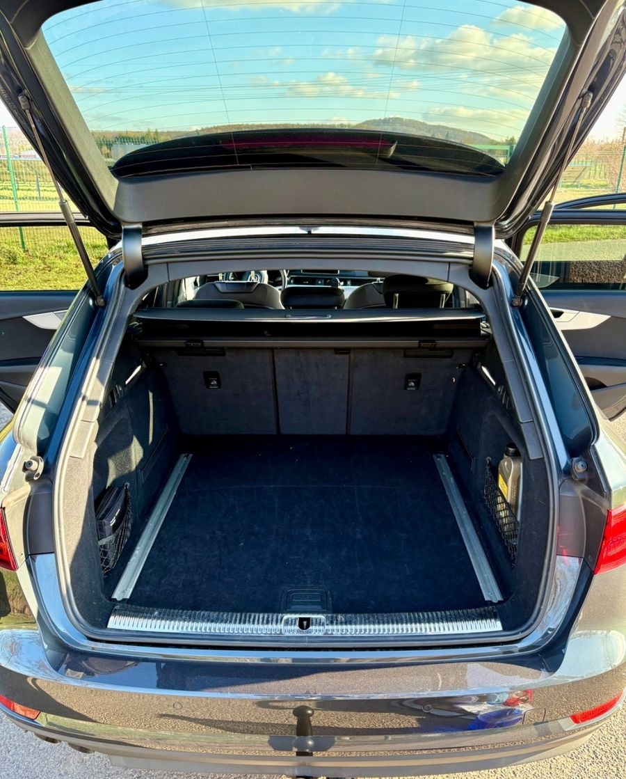 Audi A4 2.0 TDI 140kW S tronic Avant - foto 6