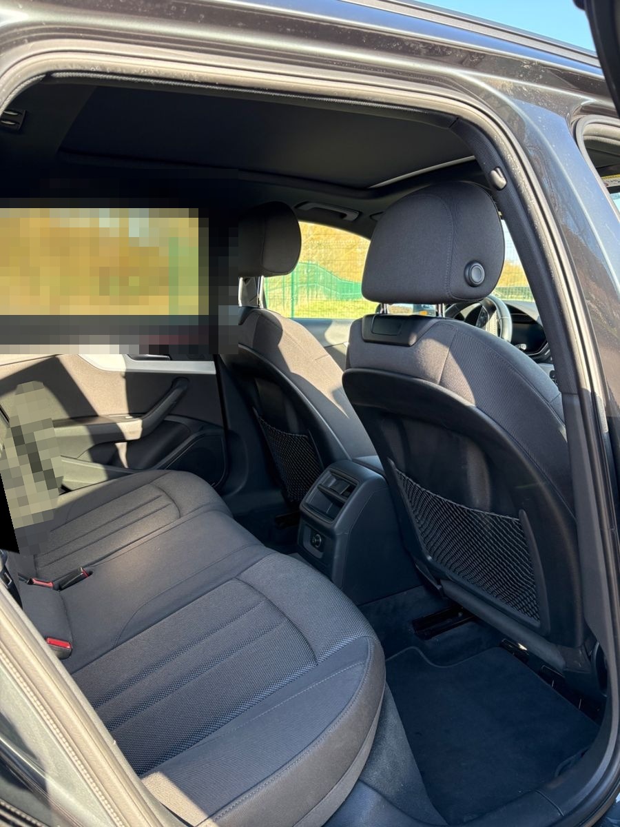 Audi A4 2.0 TDI 140kW S tronic Avant - foto 7