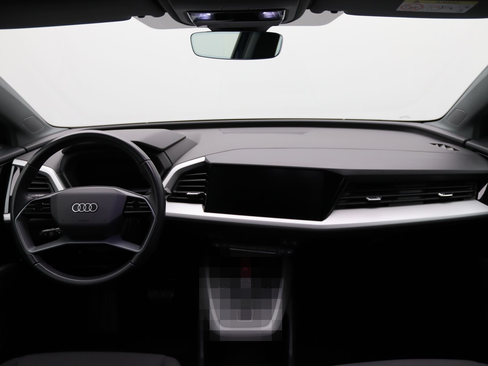 Audi Q4 35 e-tron / Standklima, ParkAssi, LED, RFK foto 9