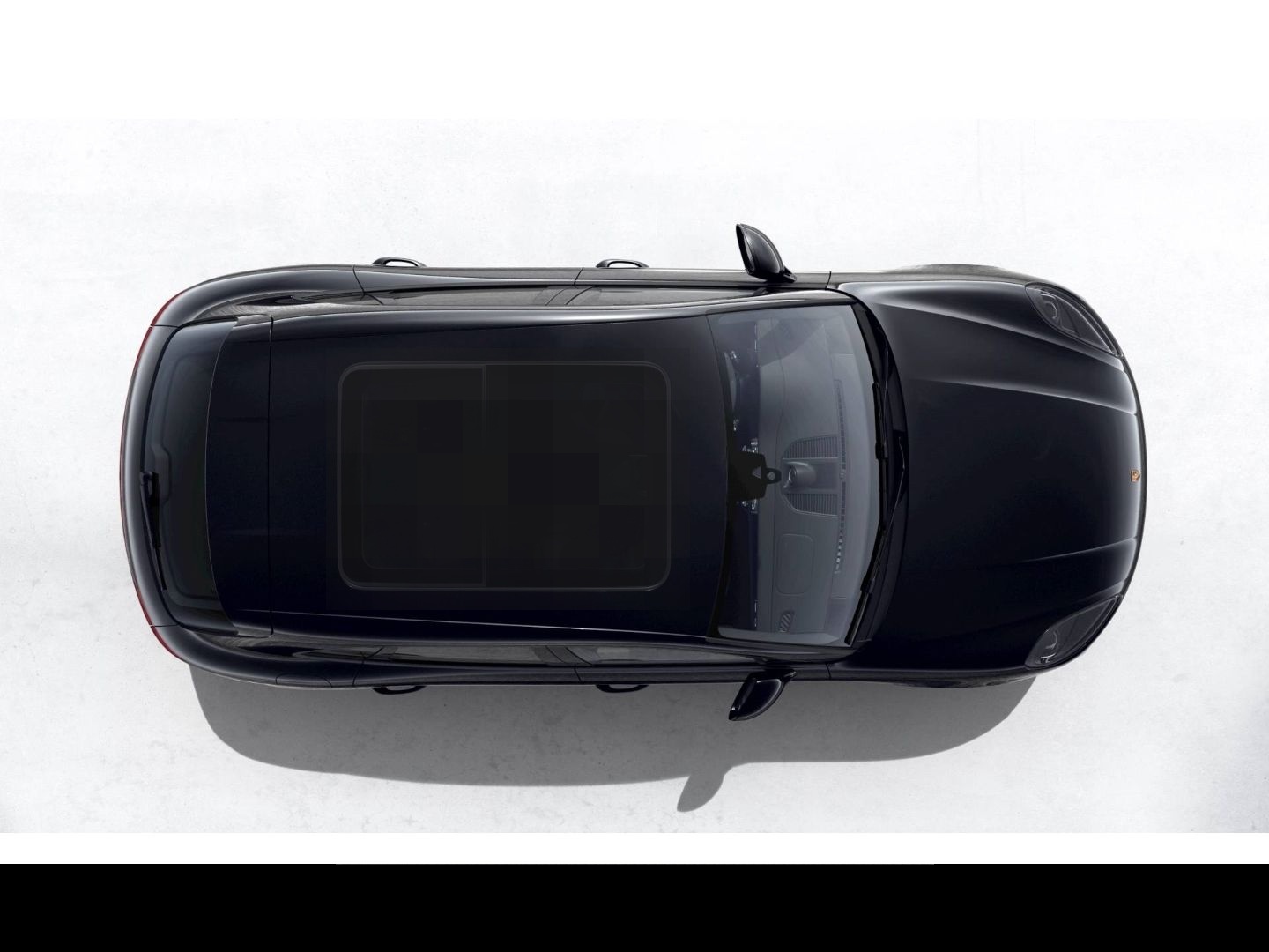 Porsche Macan Rückfahrkamera Panoramadach 21-Zoll 1-Hand foto 5