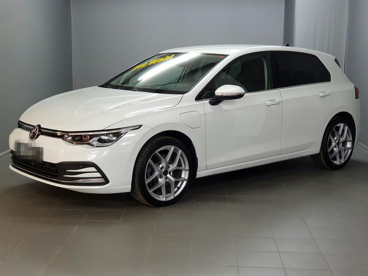 Volkswagen Golf VIII Style 1.4 eHybrid DSG 2te Wahl/ACC/LED foto 2