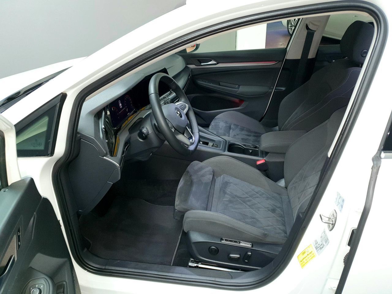 Volkswagen Golf VIII Style 1.4 eHybrid DSG 2te Wahl/ACC/LED foto 11