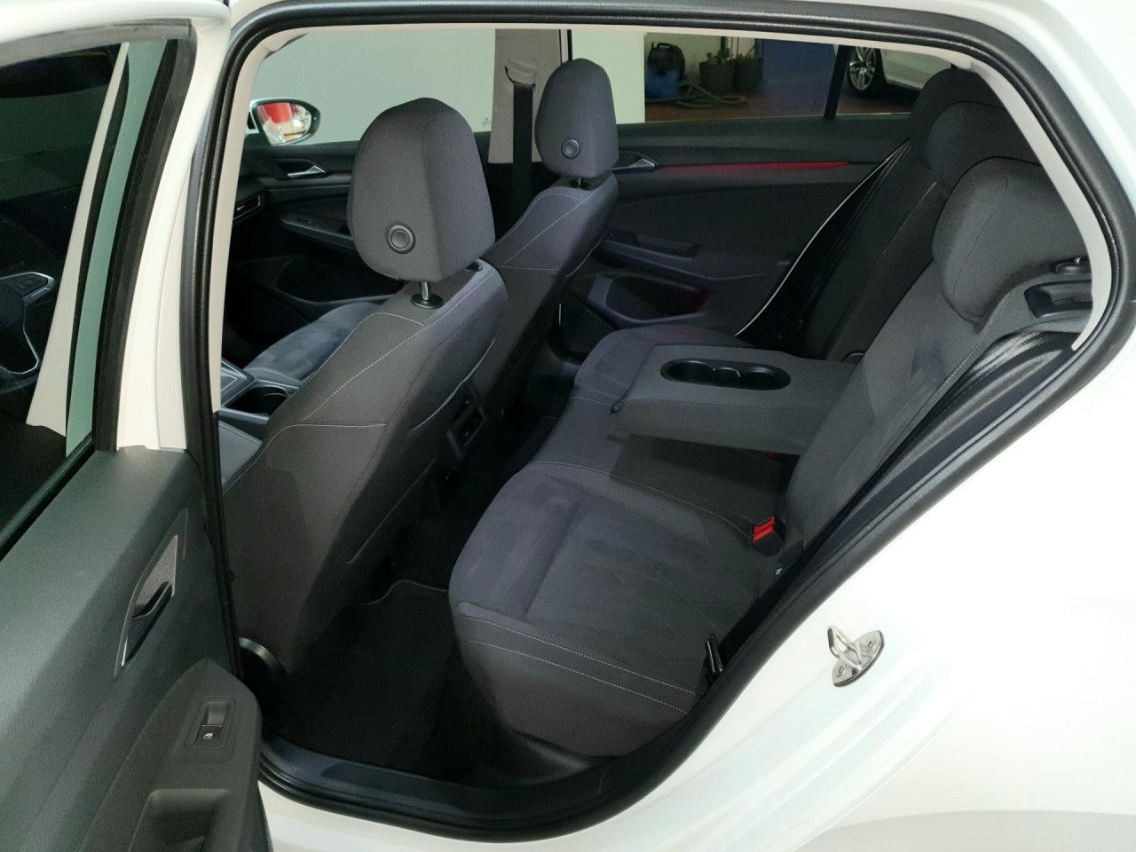 Volkswagen Golf VIII Style 1.4 eHybrid DSG 2te Wahl/ACC/LED foto 12