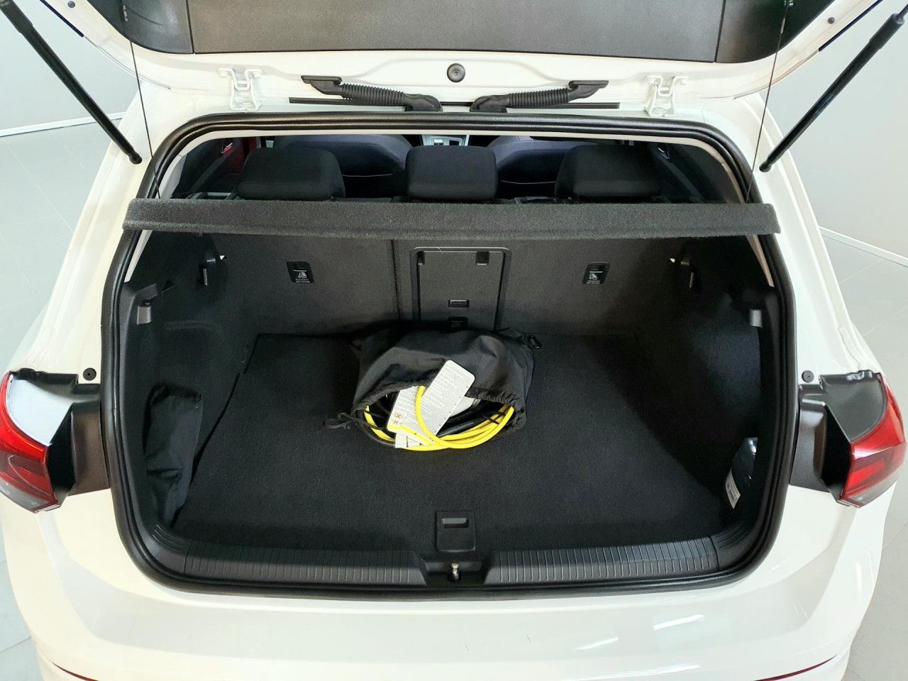 Volkswagen Golf VIII Style 1.4 eHybrid DSG 2te Wahl/ACC/LED foto 13