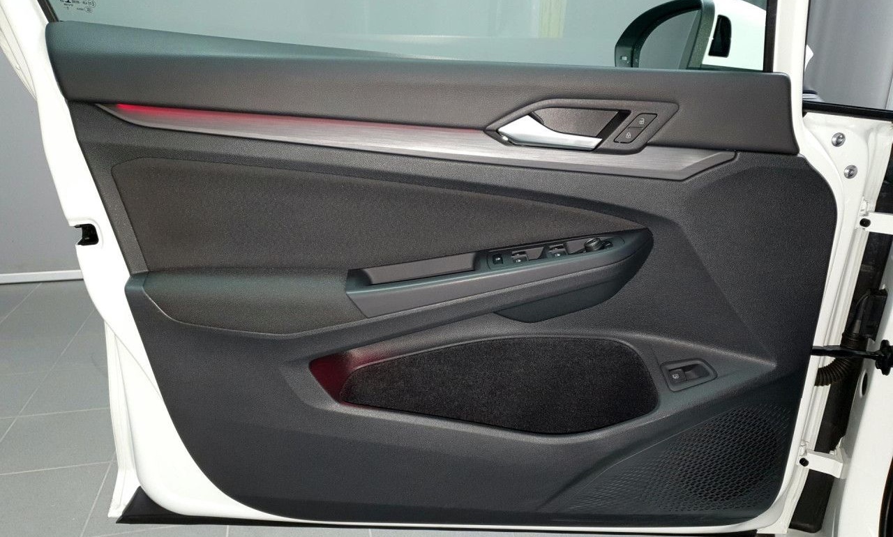 Volkswagen Golf VIII Style 1.4 eHybrid DSG 2te Wahl/ACC/LED foto 18