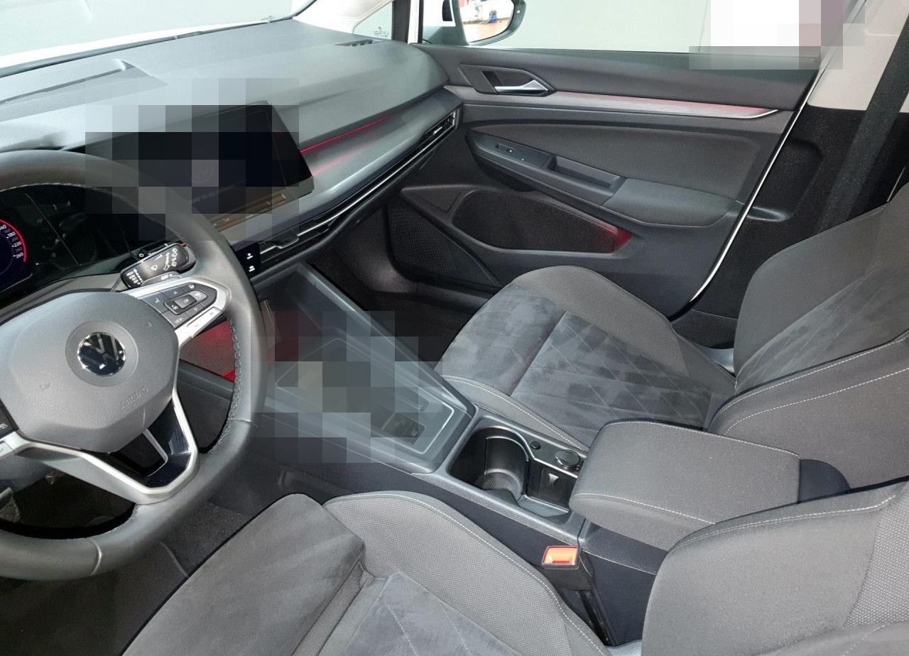 Volkswagen Golf VIII Style 1.4 eHybrid DSG 2te Wahl/ACC/LED foto 19