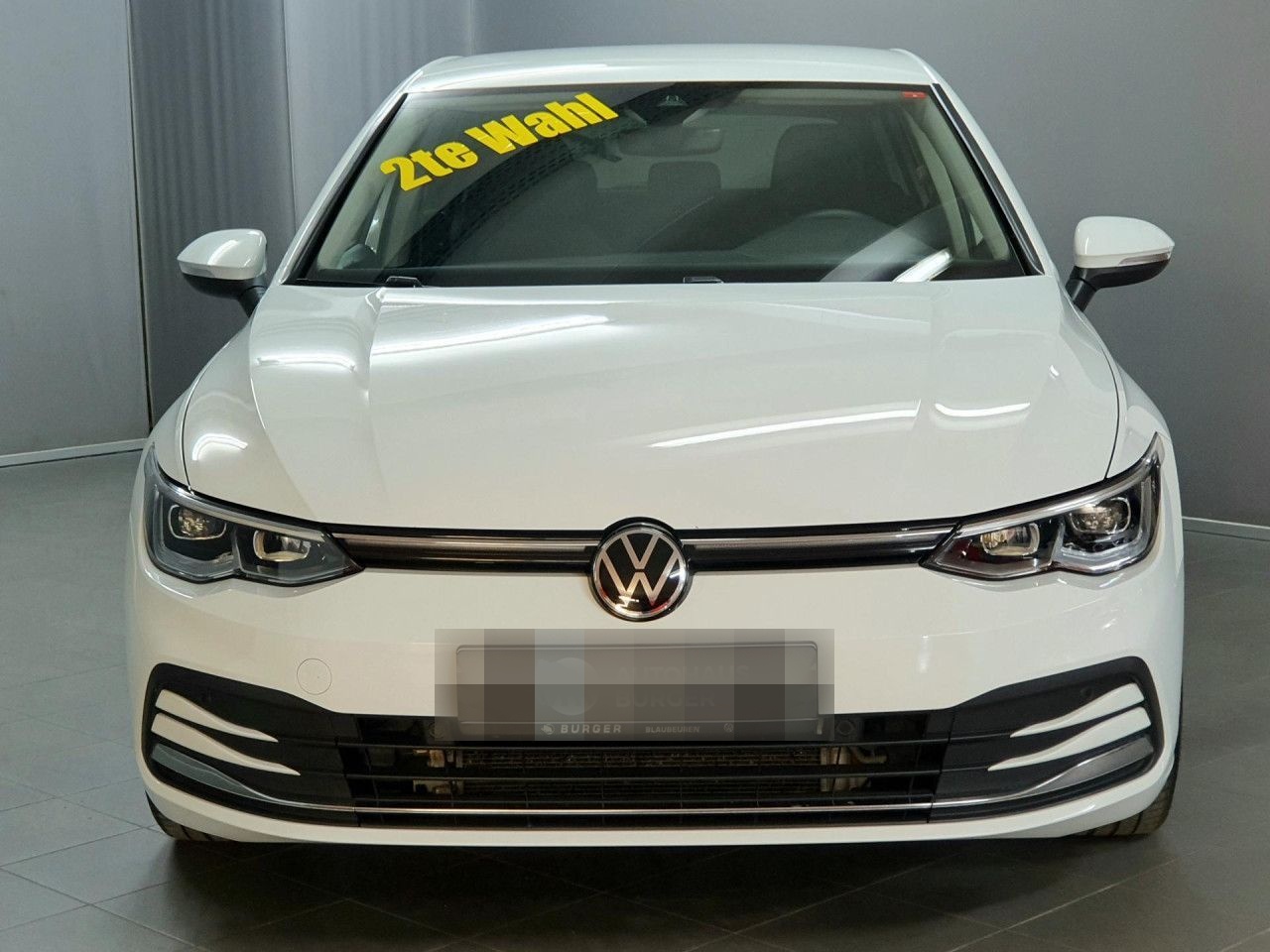 Volkswagen Golf VIII Style 1.4 eHybrid DSG 2te Wahl/ACC/LED foto 20
