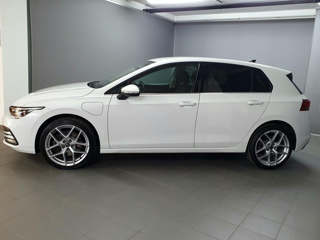 Volkswagen Golf VIII Style 1.4 eHybrid DSG 2te Wahl/ACC/LED foto 3