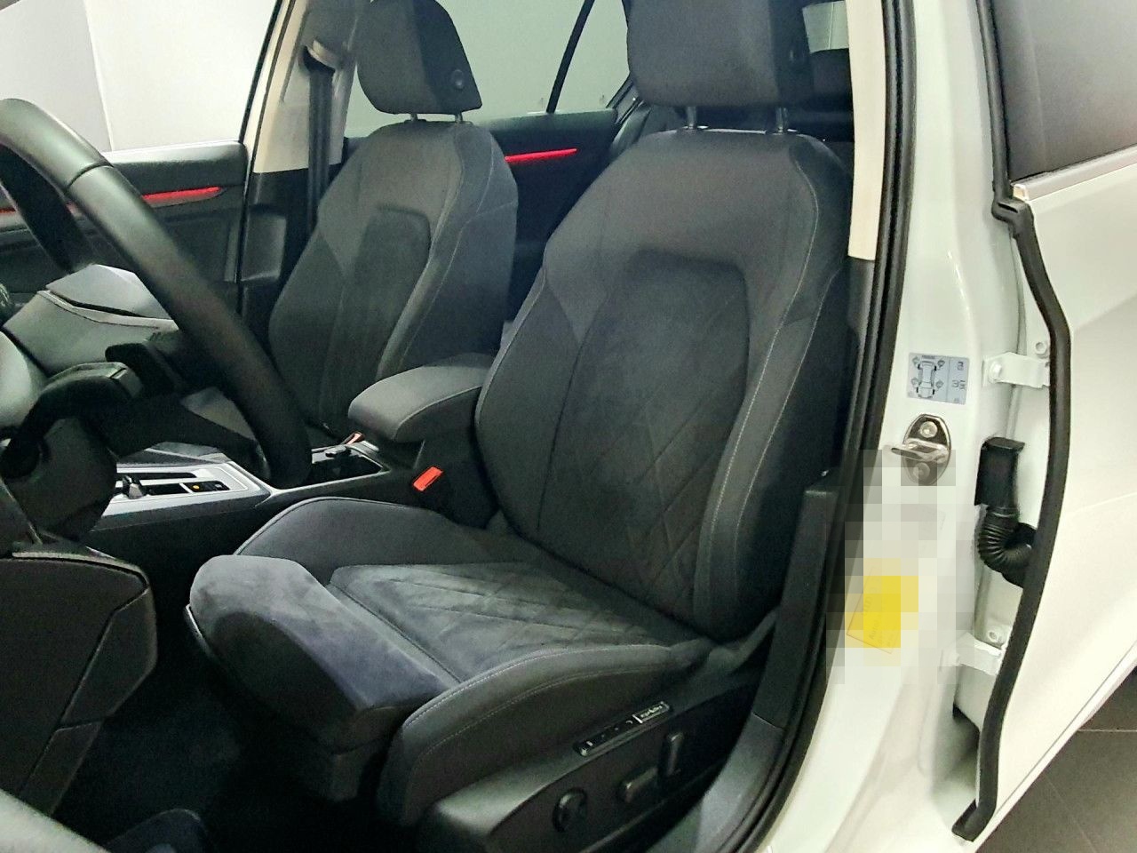 Volkswagen Golf VIII Style 1.4 eHybrid DSG 2te Wahl/ACC/LED foto 21