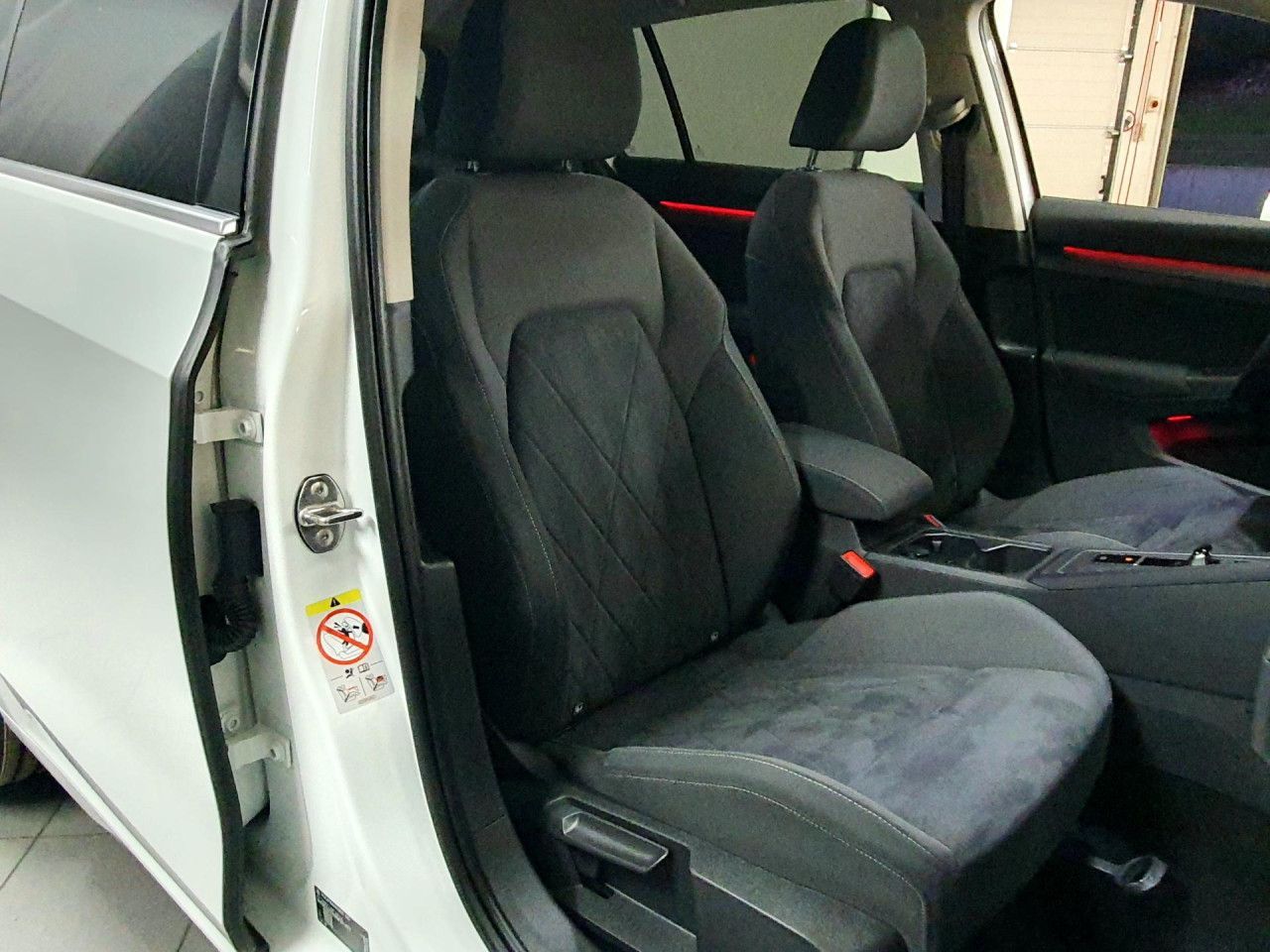 Volkswagen Golf VIII Style 1.4 eHybrid DSG 2te Wahl/ACC/LED foto 22