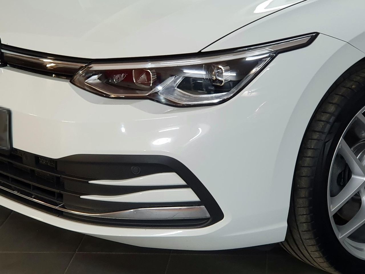 Volkswagen Golf VIII Style 1.4 eHybrid DSG 2te Wahl/ACC/LED foto 24