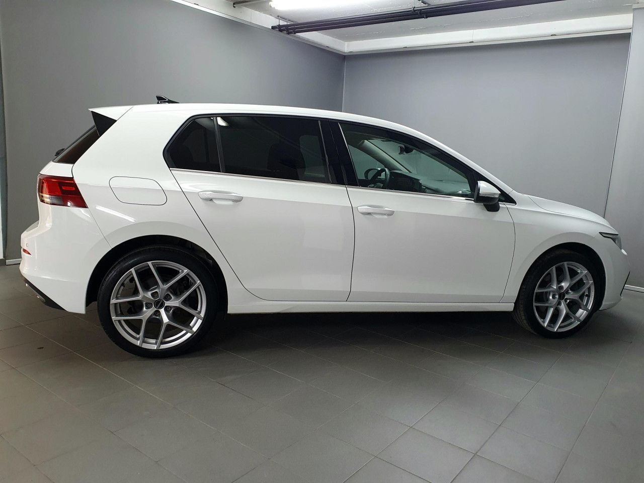 Volkswagen Golf VIII Style 1.4 eHybrid DSG 2te Wahl/ACC/LED foto 4