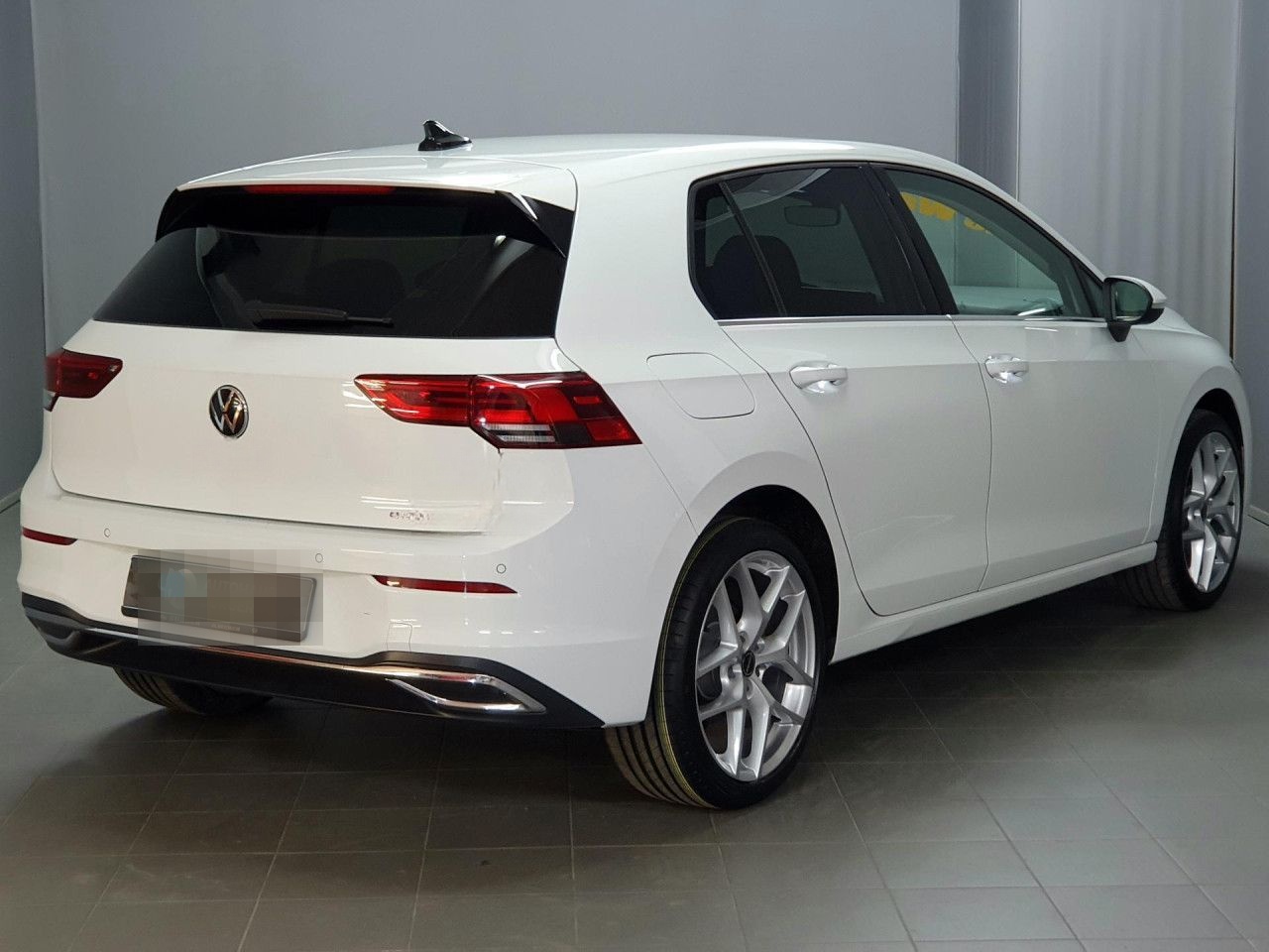 Volkswagen Golf VIII Style 1.4 eHybrid DSG 2te Wahl/ACC/LED foto 5