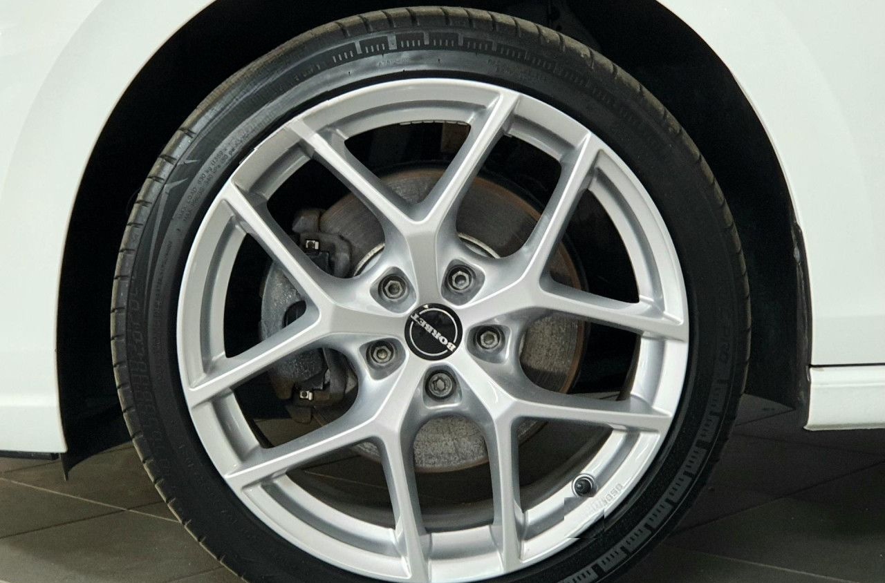 Volkswagen Golf VIII Style 1.4 eHybrid DSG 2te Wahl/ACC/LED foto 9