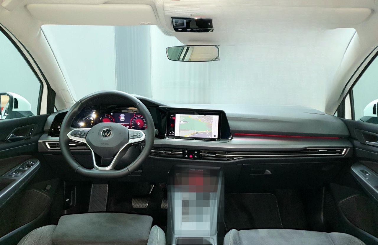 Volkswagen Golf VIII Style 1.4 eHybrid DSG 2te Wahl/ACC/LED foto 10