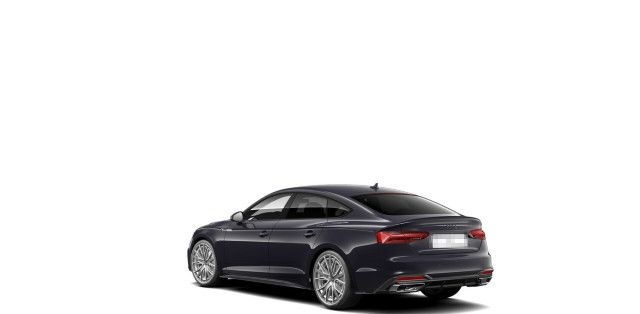 Audi A5 Sportback S line 40 TDI quattro S tronic foto 3