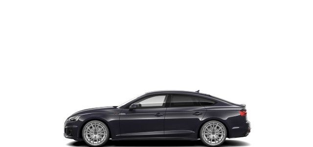 Audi A5 Sportback S line 40 TDI quattro S tronic foto 6
