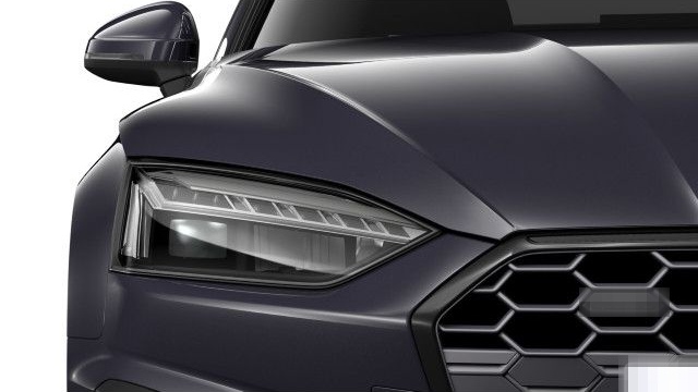 Audi A5 Sportback S line 40 TDI quattro S tronic foto 7