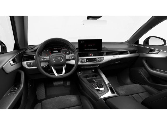 Audi A5 Sportback S line 40 TDI quattro S tronic foto 8