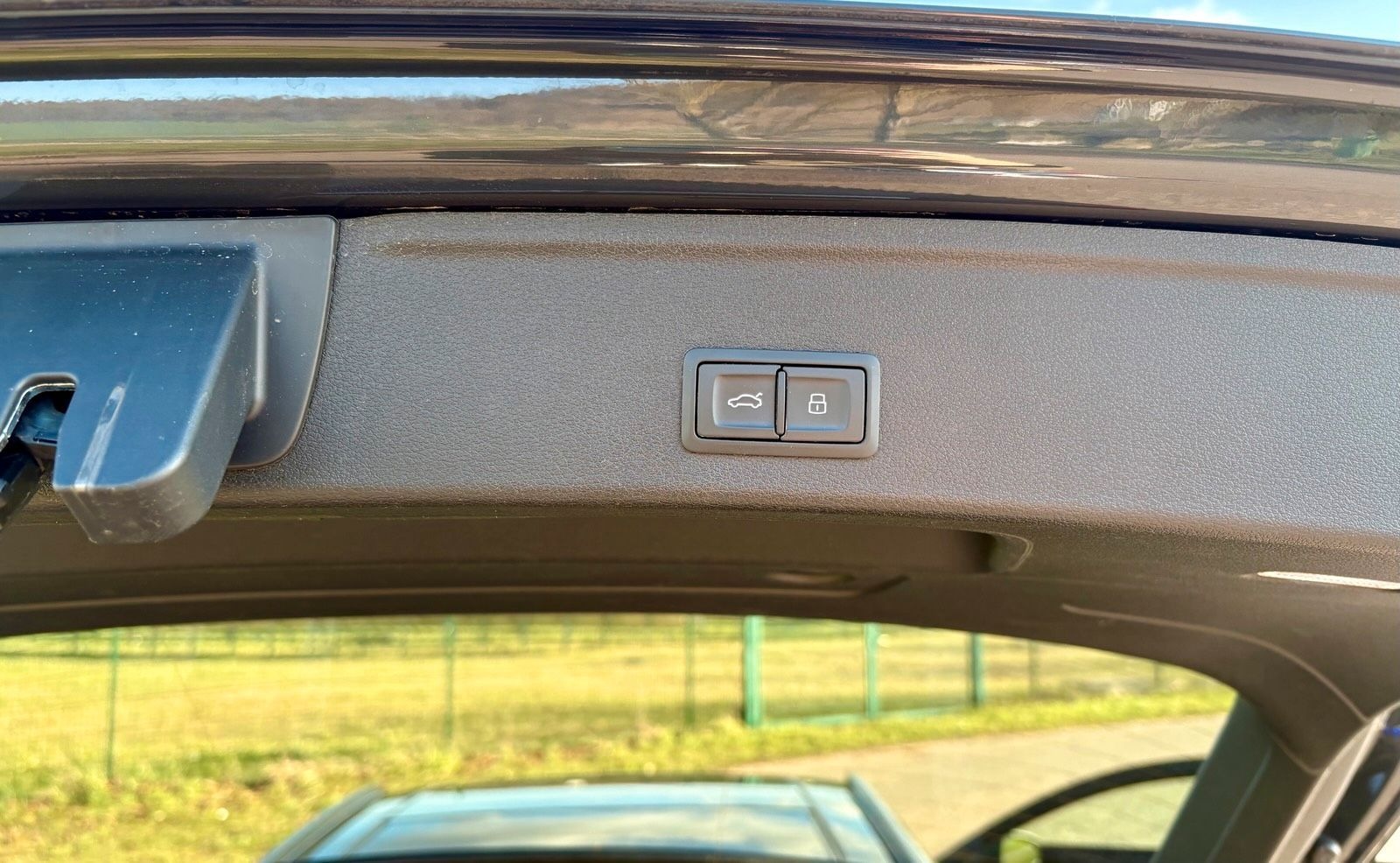 Audi A4 Avant quattro S-Tronic foto 5