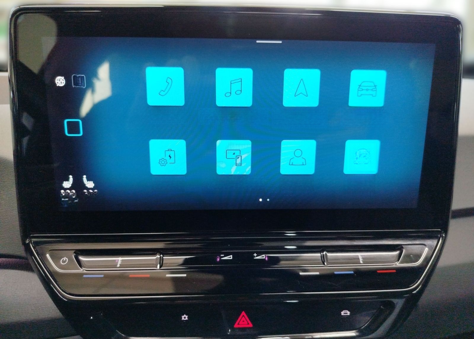 Volkswagen ID.3 Pro Performance Pano Matrix Area View ACC foto 11