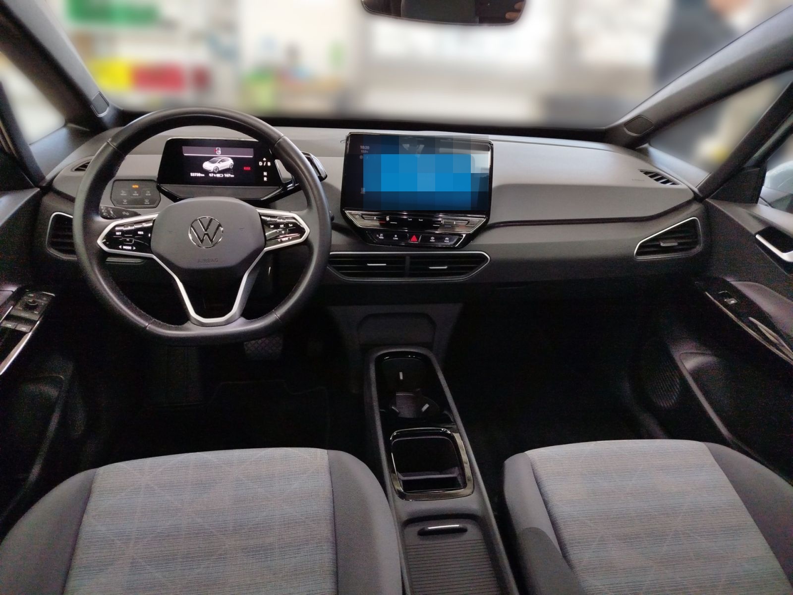 Volkswagen ID.3 Pro Performance Pano Matrix Area View ACC foto 13