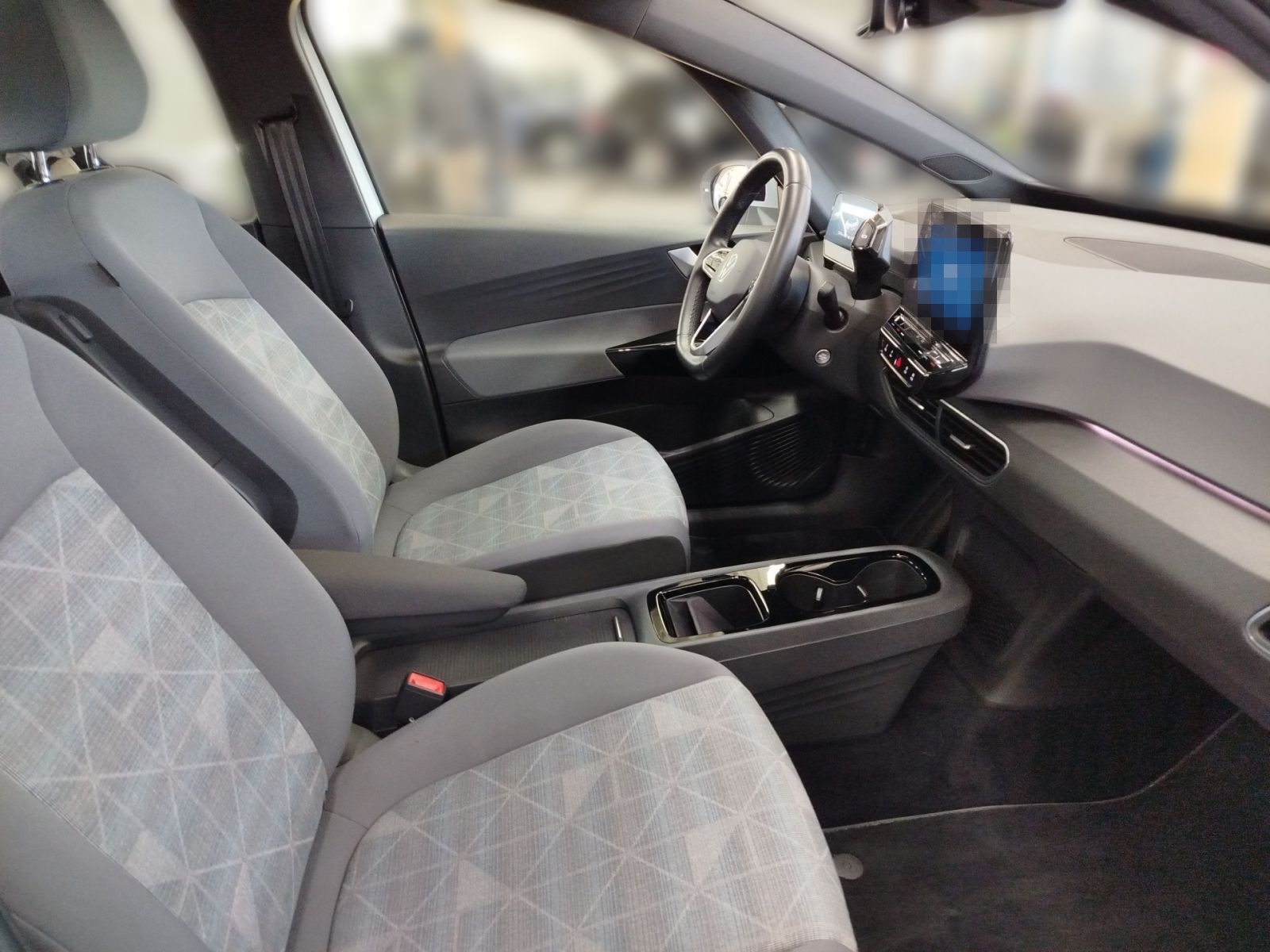 Volkswagen ID.3 Pro Performance Pano Matrix Area View ACC foto 14