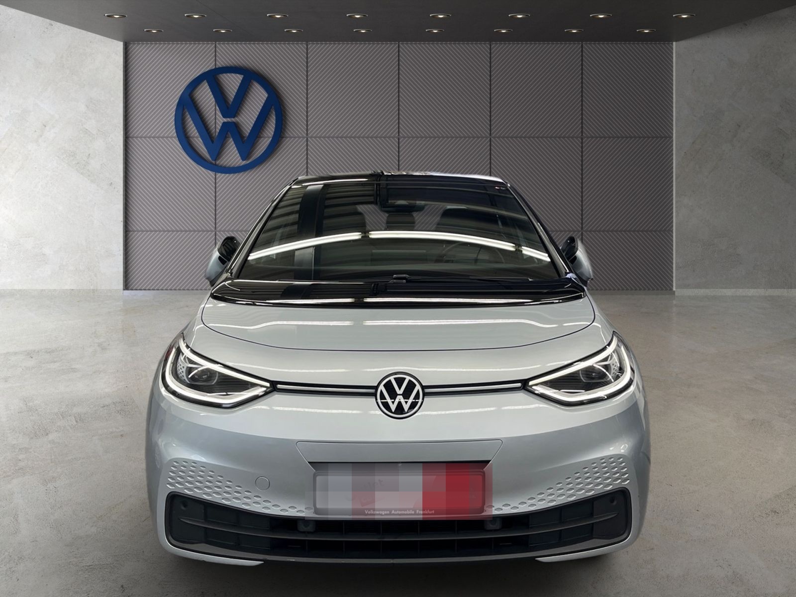 Volkswagen ID.3 Pro Performance Pano Matrix Area View ACC foto 3