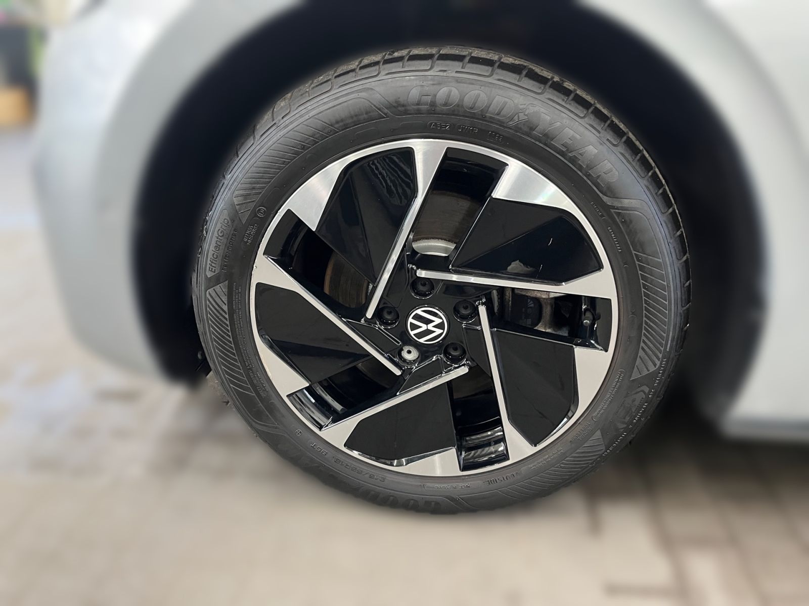 Volkswagen ID.3 Pro Performance Pano Matrix Area View ACC foto 5