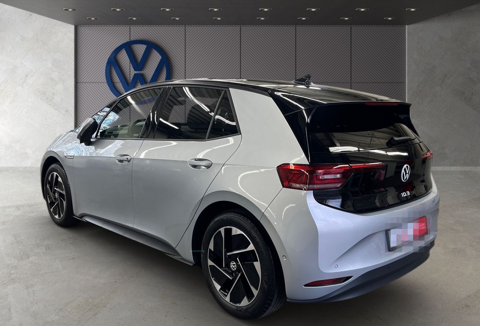 Volkswagen ID.3 Pro Performance Pano Matrix Area View ACC foto 6