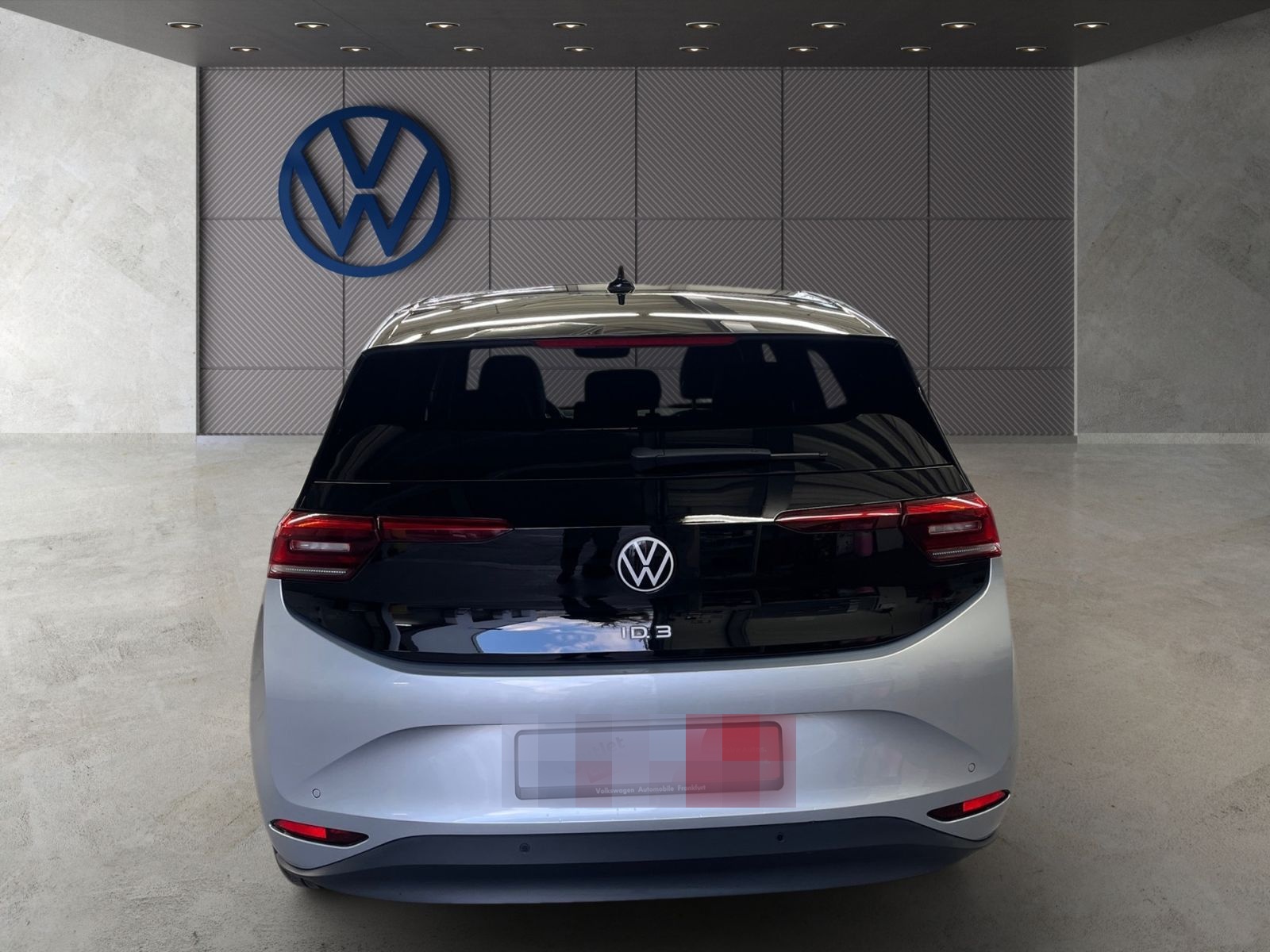 Volkswagen ID.3 Pro Performance Pano Matrix Area View ACC foto 7