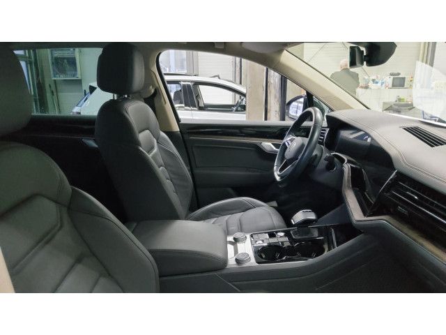 Volkswagen Touareg 3.0 V6 TDI Atmosphere tiptronic 4Motion foto 3