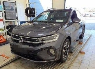 Volkswagen Taigo 1.0 TSI DSG R-Line foto 2