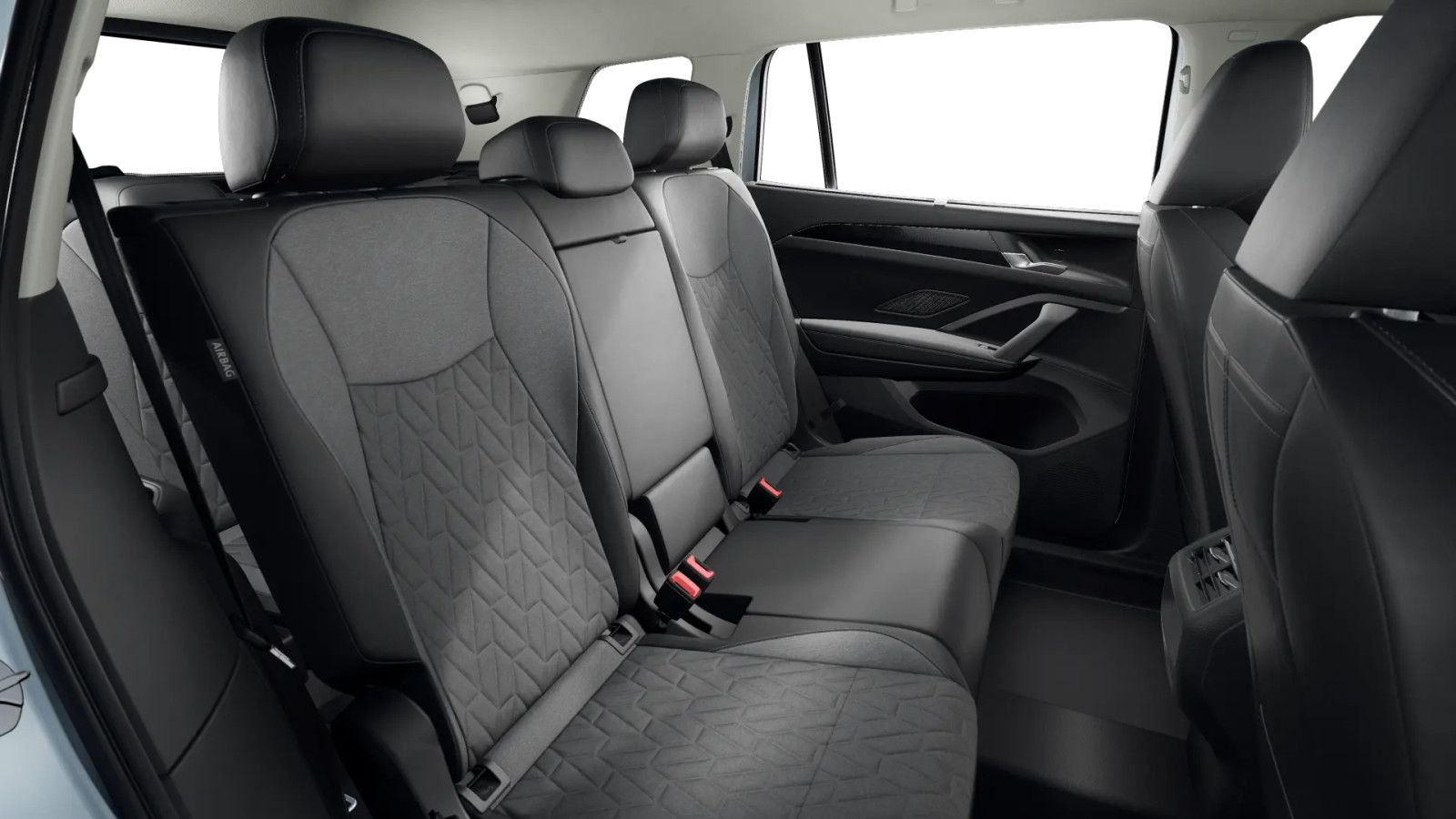 Volkswagen Tayron 2.0 TDI DSG Life 4Motion 7-Sitzer Navi IQ foto 16