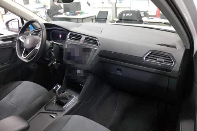 Volkswagen Tiguan 1.5 TSI DSG Elegance Navi ACC DAB+ LEDMat foto 3
