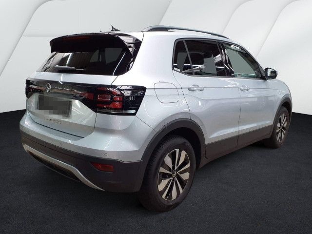 Volkswagen T-Cross 1.0 TSI DSG MOVE Navi LaneAssist foto 2