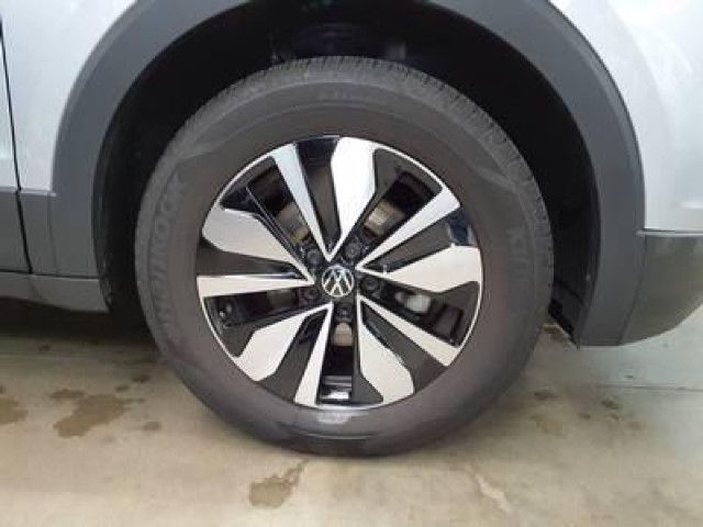 Volkswagen T-Cross 1.0 TSI DSG MOVE Navi LaneAssist foto 3