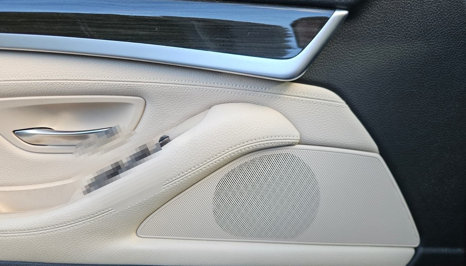 BMW 530D X Drive Touring Luxury Line Allwe... foto 10